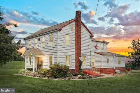 14915 WINTERSTOWN ROAD, STEWARTSTOWN, PA 17363