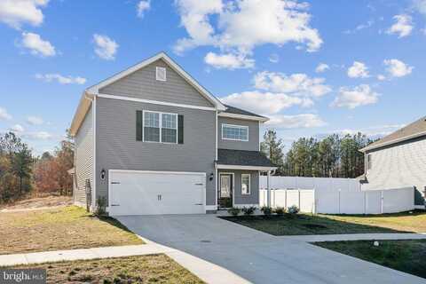 17098 ROLLINS ROAD, BOWLING GREEN, VA 22427