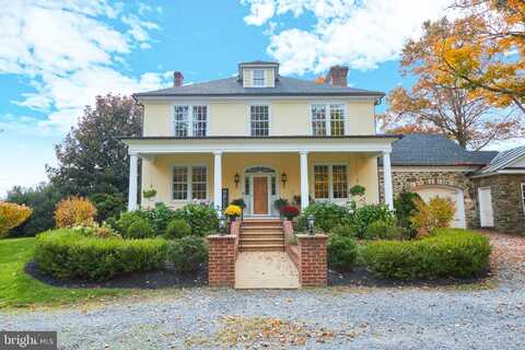35175 SNICKERSVILLE TURNPIKE, ROUND HILL, VA 20141