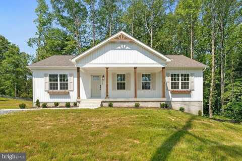 529 ST MARYS AVENUE, MINERAL, VA 23117
