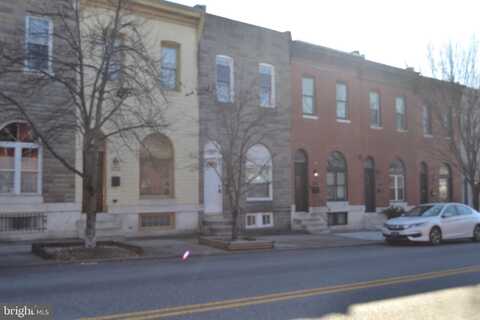 3111 E BALTIMORE STREET, BALTIMORE, MD 21224