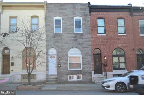 3111 E BALTIMORE STREET, BALTIMORE, MD 21224