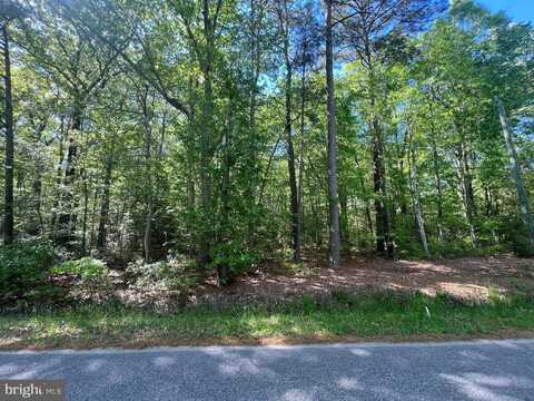 Lot 218 WARE NECK ROAD, GLOUCESTER, VA 23061