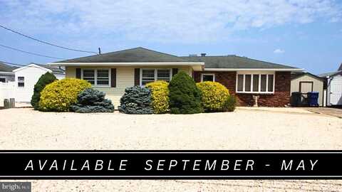 1936 MERRIMAC DRIVE, TOMS RIVER, NJ 08753