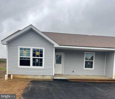 104 PACIFIC AVENUE, MILROY, PA 17063