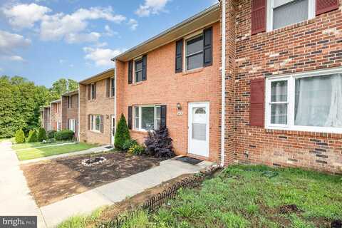 242 OVERLOOK COURT, FREDERICKSBURG, VA 22405