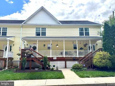 141 N MAIN STREET, PORT DEPOSIT, MD 21904