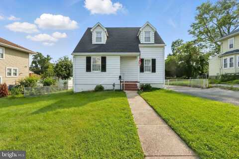 1022 S BEECHFIELD AVENUE, BALTIMORE, MD 21229