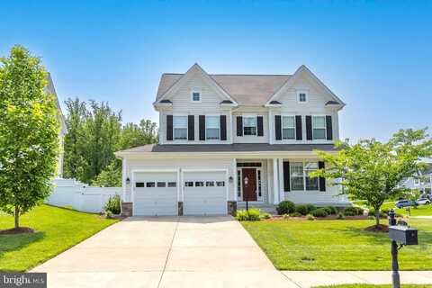 4917 QUIXOTE COURT, WOODBRIDGE, VA 22193