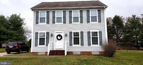 120 FREDERICK DRIVE, CENTREVILLE, MD 21617