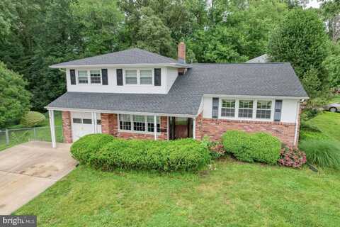 1103 OAK DRIVE, DOVER, DE 19904