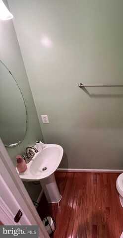 14322 STONEWATER COURT, CENTREVILLE, VA 20121