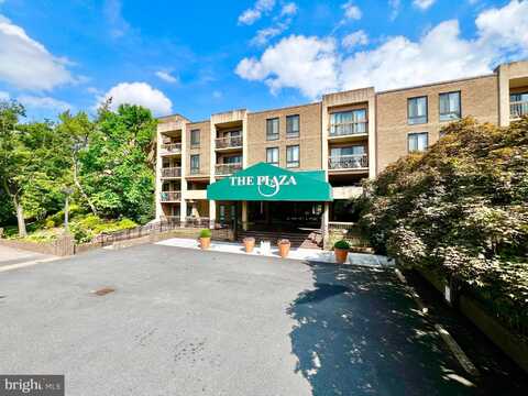 805 N HOWARD STREET, ALEXANDRIA, VA 22304