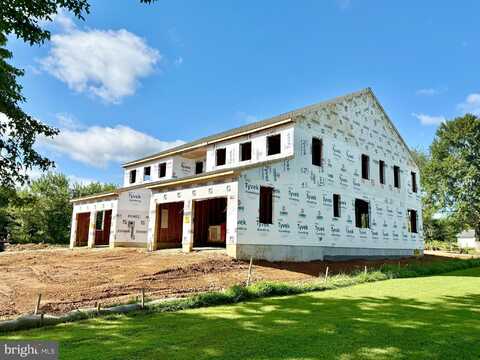 127 STAUFFER ROAD, BECHTELSVILLE, PA 19505