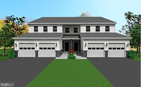 127 STAUFFER ROAD, BECHTELSVILLE, PA 19505