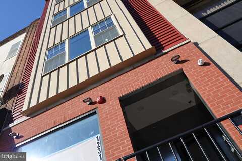 1231 VINE STREET, PHILADELPHIA, PA 19107