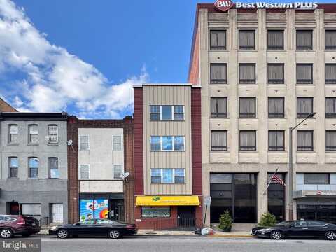 1231 VINE STREET, PHILADELPHIA, PA 19107