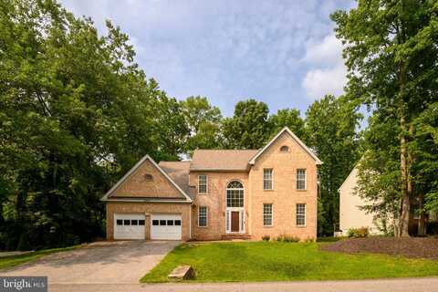 12104 QUICK FOX LANE, BOWIE, MD 20720