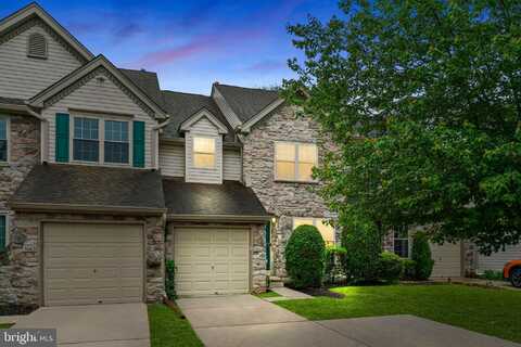 5061 ROSEWOOD DRIVE, DOYLESTOWN, PA 18902