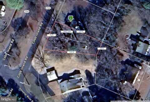 UNKNOWN, COBB ISLAND, MD 20625