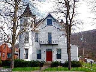 89 SOUTH MINERAL STREET, KEYSER, WV 26726