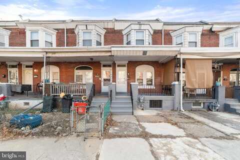 1249 KENWOOD AVENUE, CAMDEN, NJ 08103