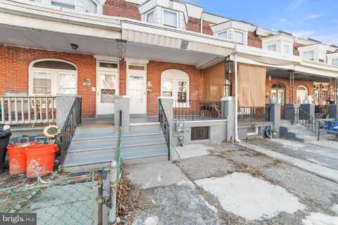1249 KENWOOD AVENUE, CAMDEN, NJ 08103