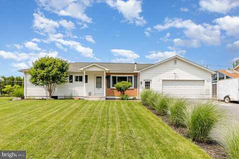 1503 SHIRLEY AVENUE, CARLISLE, PA 17013
