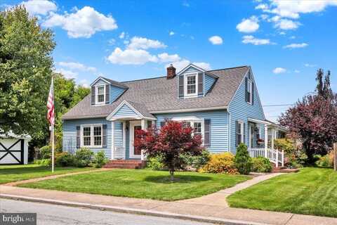 217 E CHESTNUT STREET, CLEONA, PA 17042