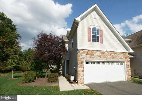 63 HADDON COURT, PENNINGTON, NJ 08534