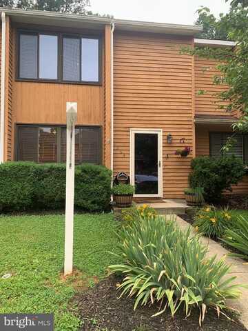 1364 ALMOND DRIVE, ANNAPOLIS, MD 21409
