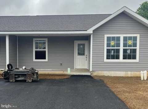 90 PACIFIC AVENUE, MILROY, PA 17063