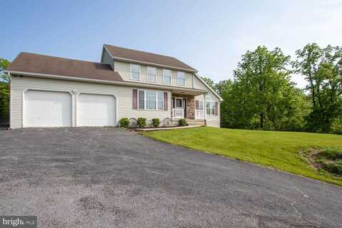 3001 JACKSONVILLE ROAD, BELLEFONTE, PA 16823