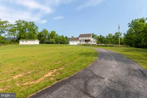 3001 JACKSONVILLE ROAD, BELLEFONTE, PA 16823