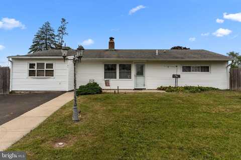 31 EASTER LANE, LEVITTOWN, PA 19054