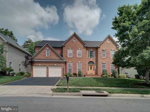 12052 PAPER BIRCH LANE, GAINESVILLE, VA 20155