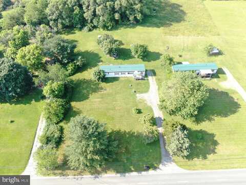 TRACT 9 BIG POOL ROAD, CLEAR SPRING, MD 21722