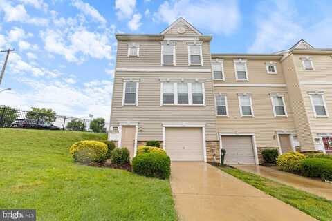 400 WOODCREST DRIVE SE, WASHINGTON, DC 20032