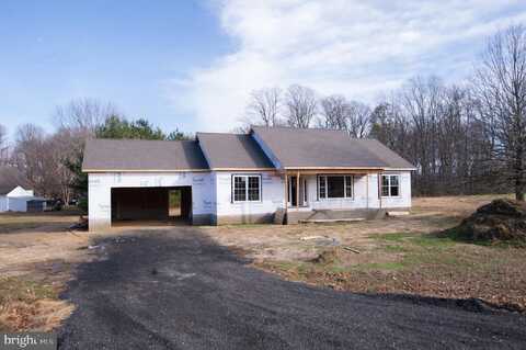 6706 JAYAR WAY, HURLOCK, MD 21643