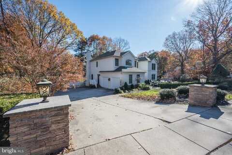 2 CALLISON LANE, VOORHEES, NJ 08043