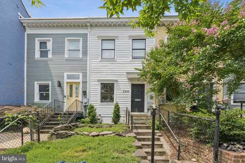 244 10TH STREET NE, WASHINGTON, DC 20002