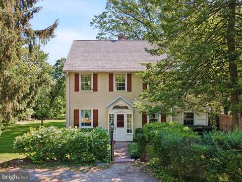 309 CONESTOGA ROAD, WAYNE, PA 19087