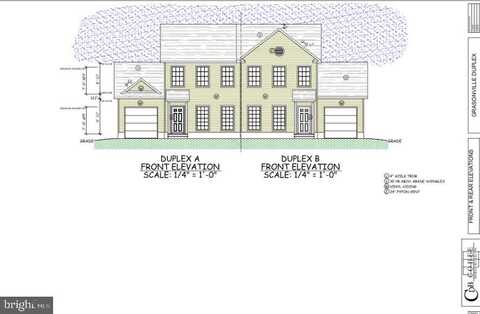 5128 MAIN STREET, GRASONVILLE, MD 21638