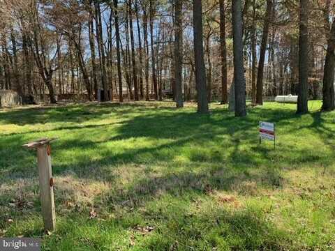 5128 MAIN STREET, GRASONVILLE, MD 21638