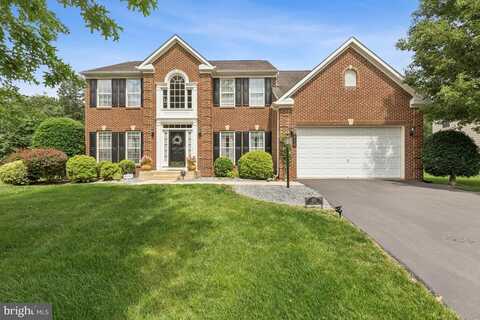 615 COVER LANE, ACCOKEEK, MD 20607