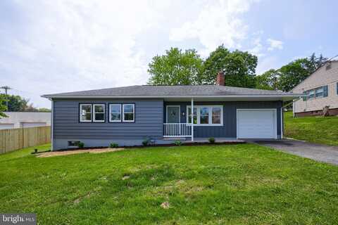 630 WISE AVENUE, RED LION, PA 17356