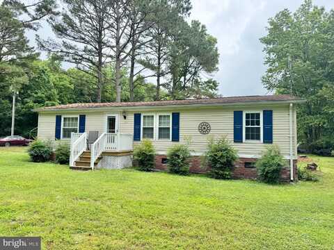 8405 UPPER HILL ROAD, WESTOVER, MD 21871
