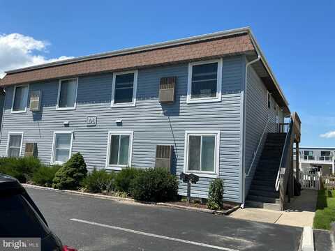 708 BRADLEY ROAD, OCEAN CITY, MD 21842