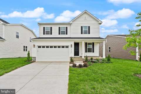 9166 ARCTIC FOX WAY, BEALETON, VA 22712