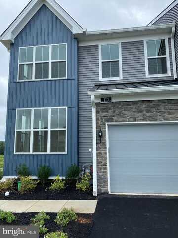 110 GINKGO LANE, CHESTER SPRINGS, PA 19425